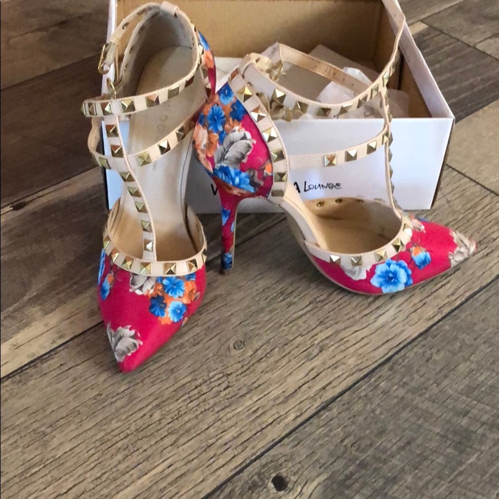 Heels